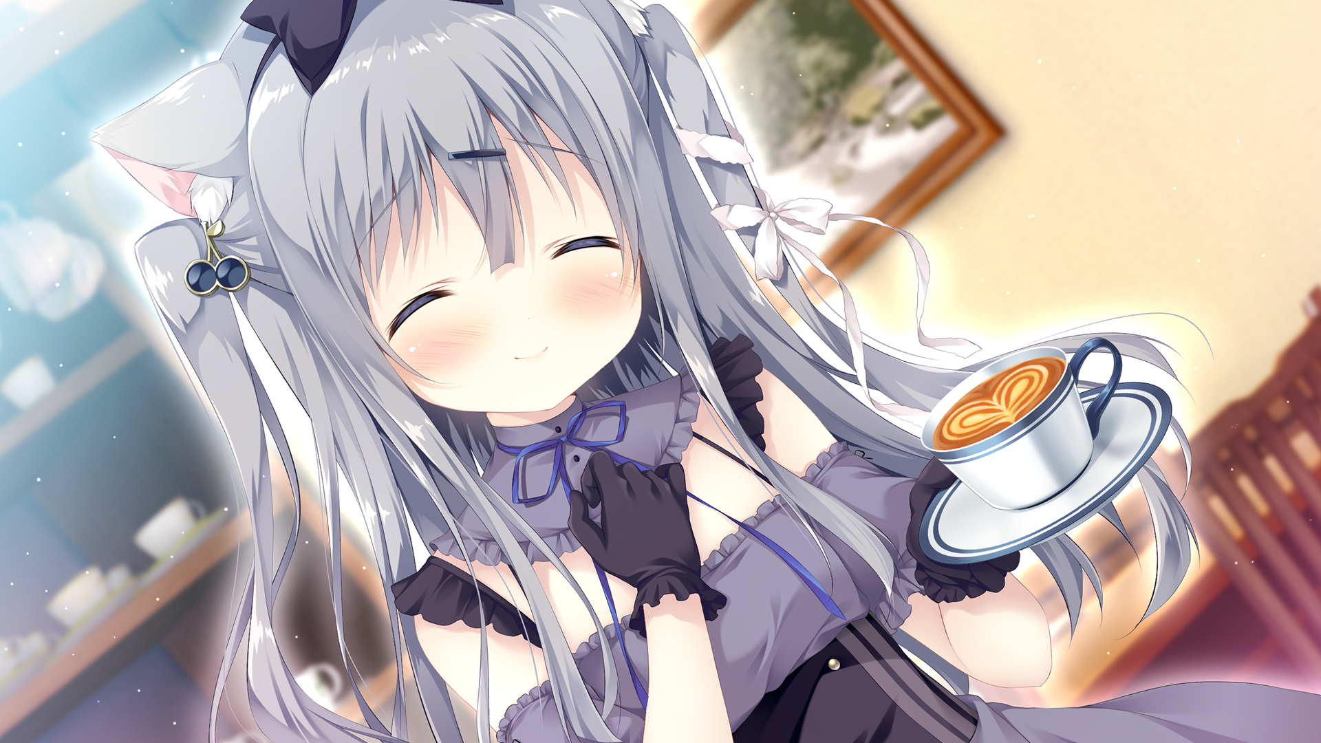 如何编写nginx配置文件,以部署Web服务